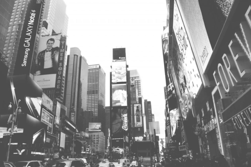 New York, New York