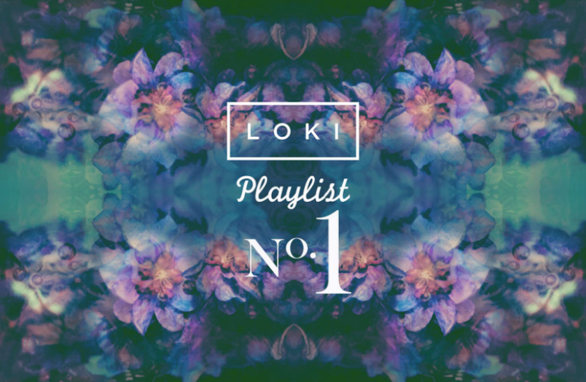 Loki Creative Playlist No.1