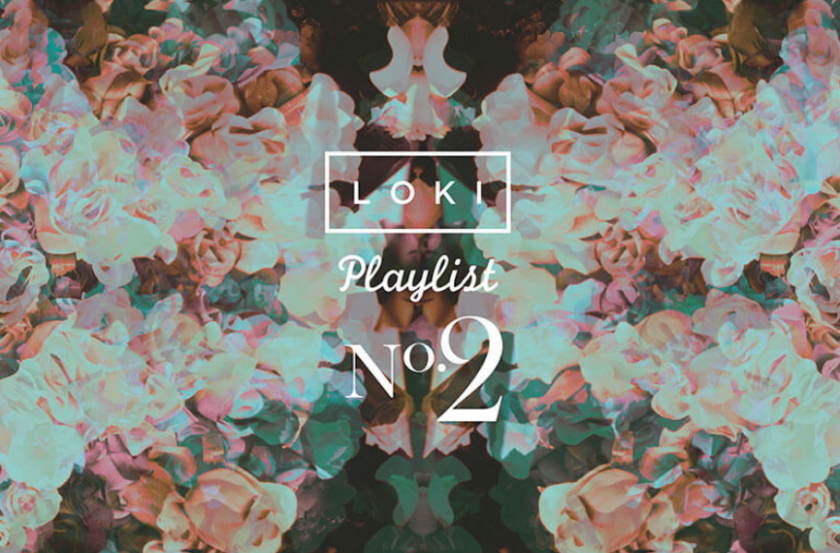 Loki Creative Playlist No.2 – SXSW special