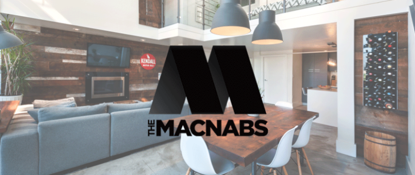 Loki Creative Client Spotlight – The MACNABS