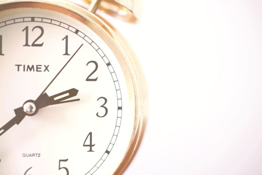 Time for a change? Is it time for a brand refresh?