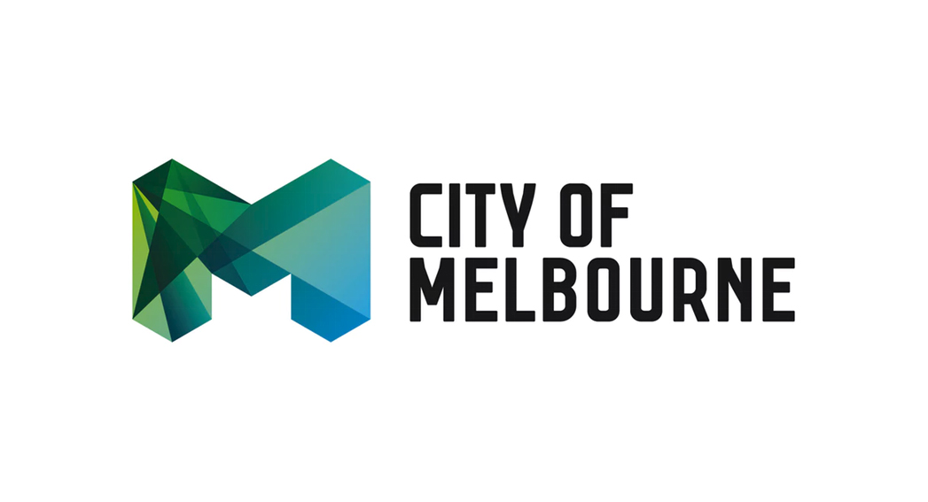 Melbourne City Branding