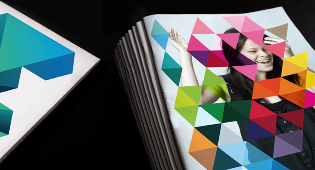 Melbourne City Branding