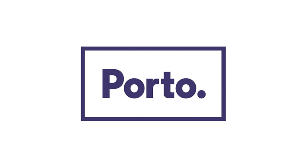 Porto City Branding