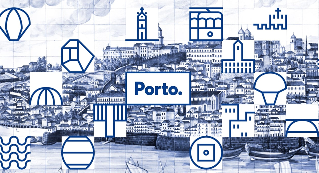 Porto City Branding