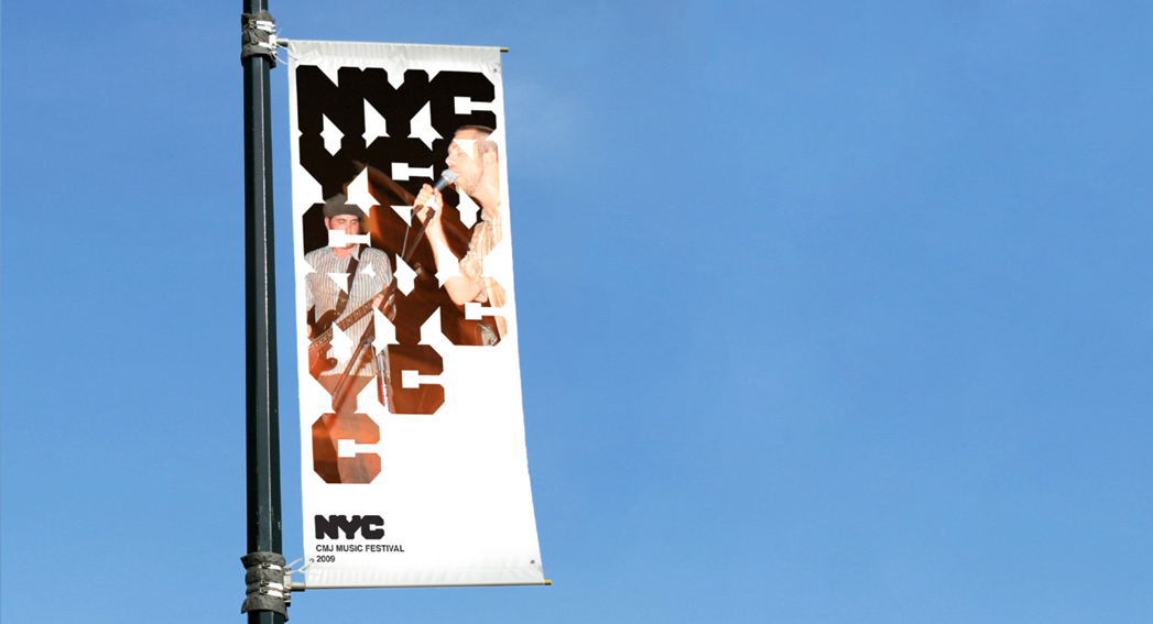 New York City Branding