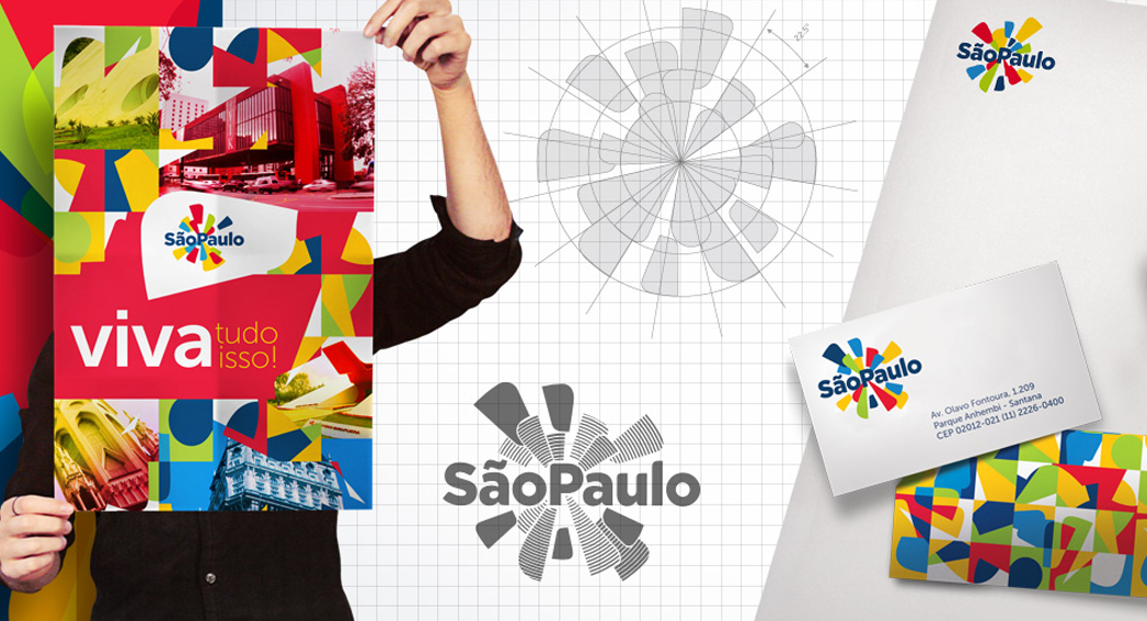 Sao Paulo Branding