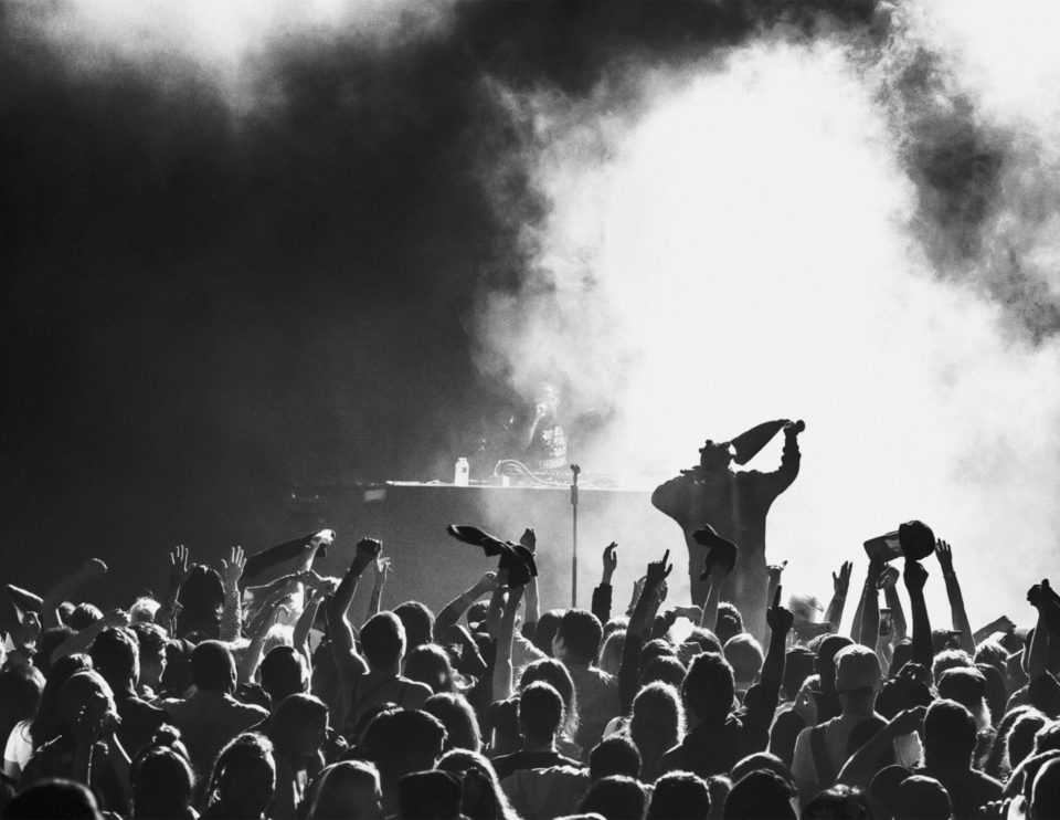 Westward Music Festival