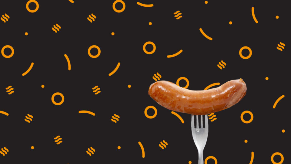 The Real Sausage Co.