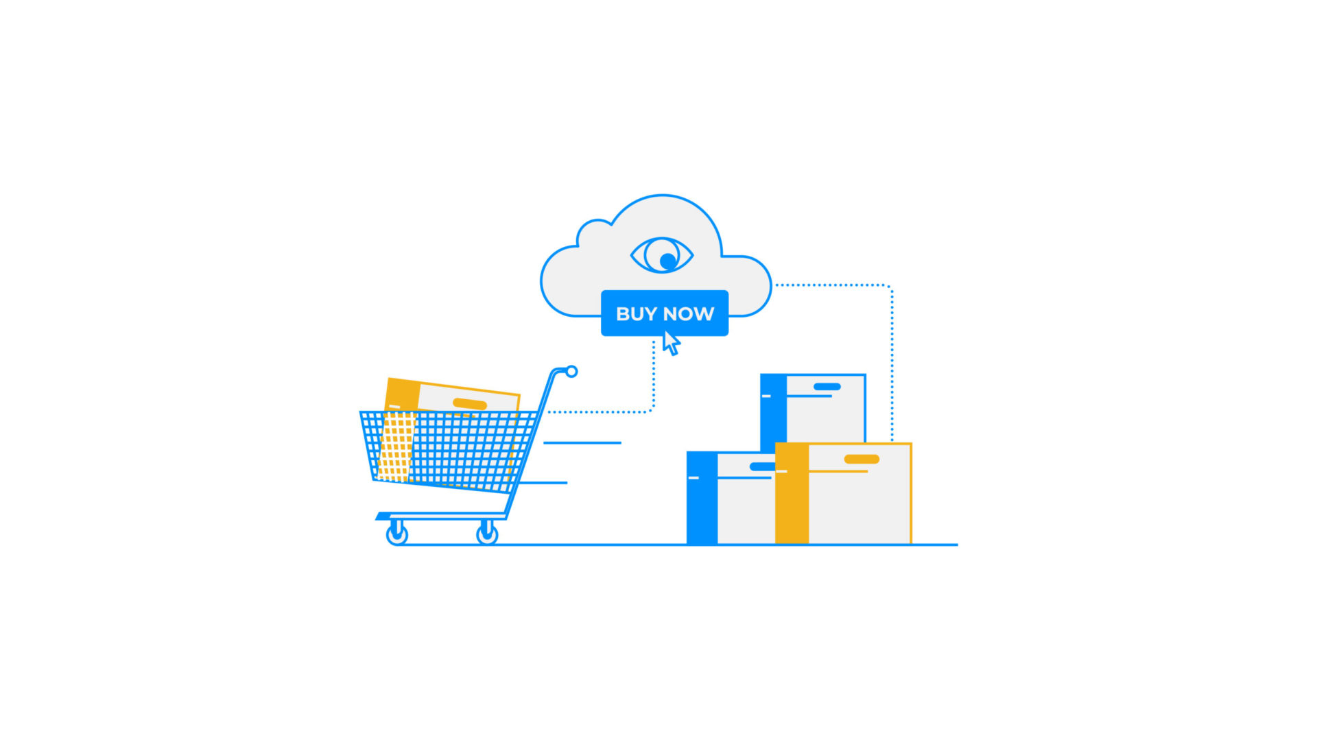 Tech Illustrations