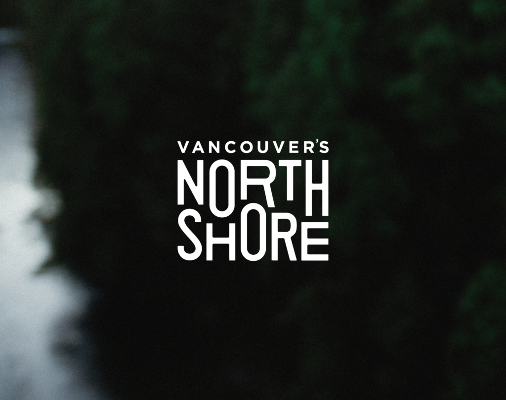 Vancouver's North Shore best new logos of 2020