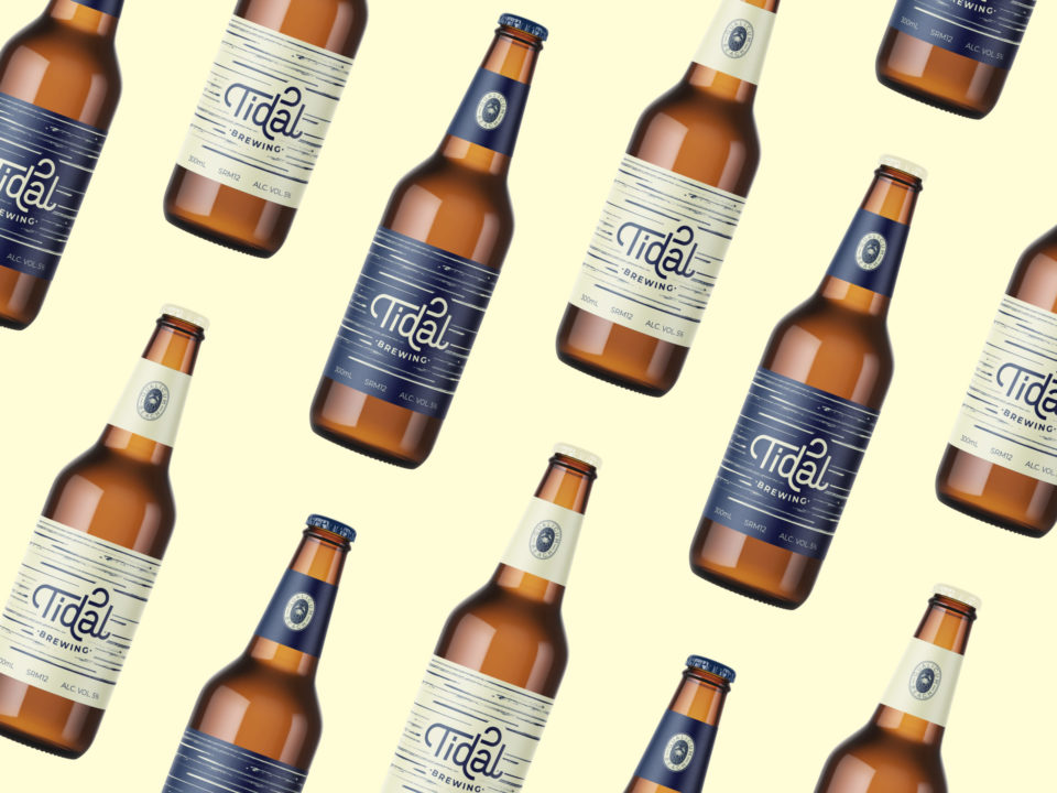 Tidal Brewing