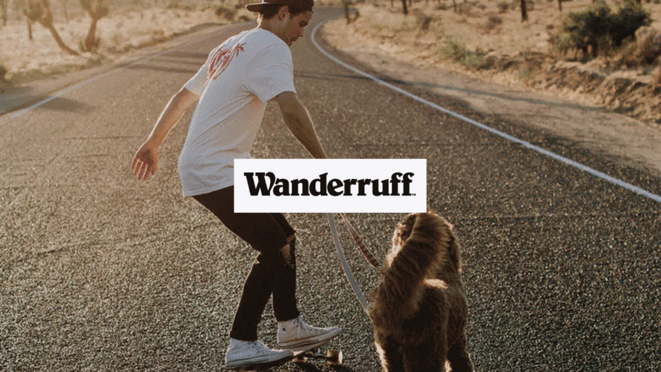 Wanderruff